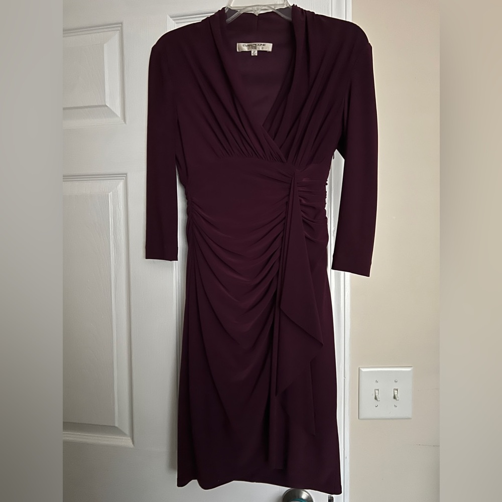 Evan Picone Women’s Dress